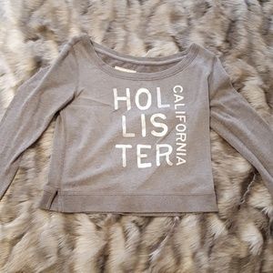 Hollister Sweatshirt
